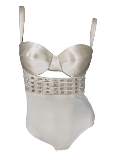 Elisabetta Franchi Body Donna BO00937E2