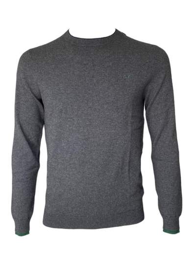 Sun68 Maglia Uomo K43106