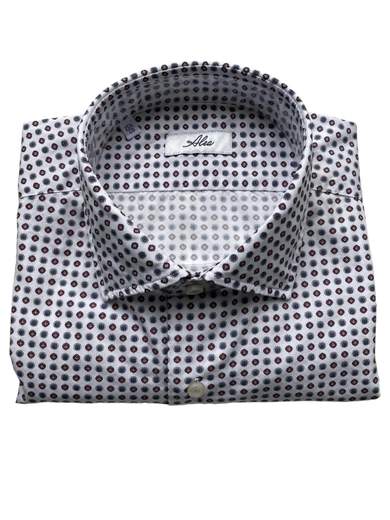 Alea Camicia Uomo 1208
