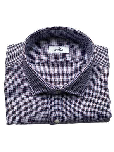 Alea Camicia Uomo 1208