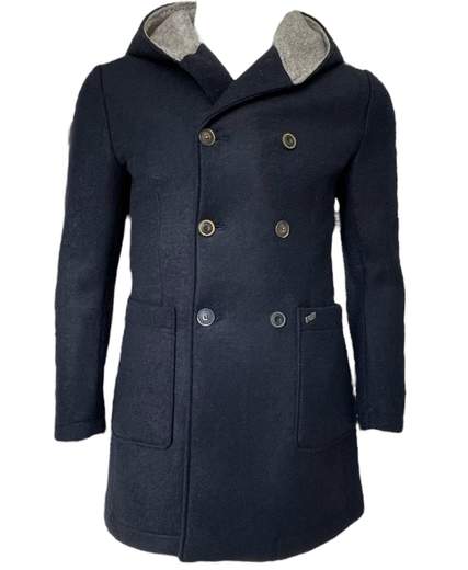 Bob Cappotto Uomo A24KIN175