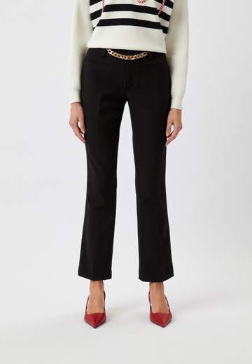 Liujo Pantalone Donna WA3515T7896