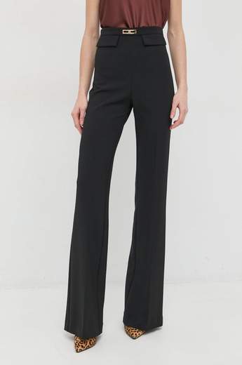 Elisabetta Franchi Pantalone Donna PA04931E2