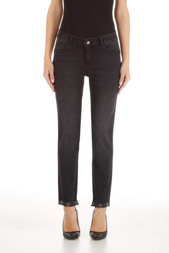 Liujo Jeans Donna UF2001D4753