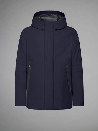 Rrd Giubbino Uomo W23003