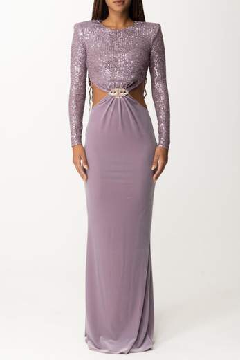 Elisabetta Franchi Abito Donna AB51237E2