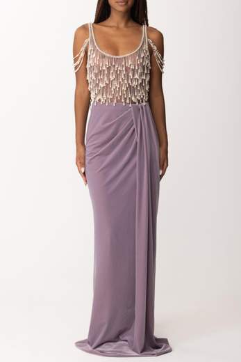 Elisabetta Franchi Abito Donna AB44537E2