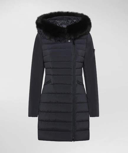 Peuterey Parka Donna SERIOLA ML 04 FUR