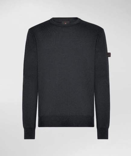 Peuterey Maglia Uomo EXMOOR 05