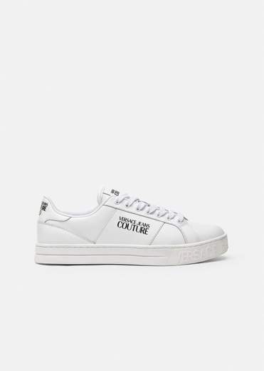 Versace Jeans Couture Sneaker Uomo 73YA3SKE ZP097