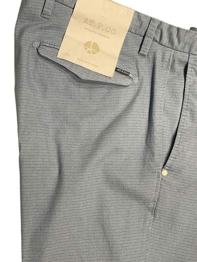 At.p.co Pantalone Uomo A261SASA45TC650