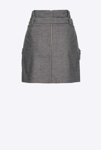 Pinko Gonna Donna 102364A07P