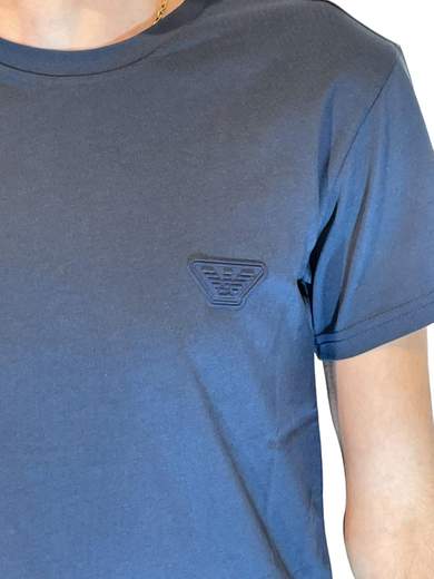 Emporio Armani T-shirt Uomo 2118183R463