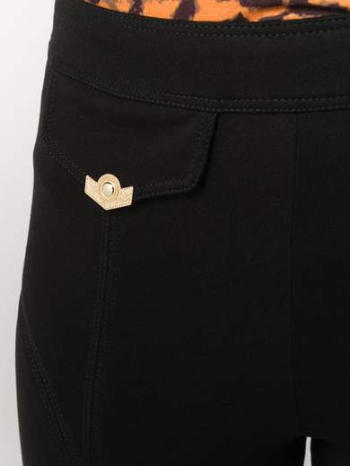 Versace Jeans Couture Fuseaux Donna D5HZB16511708