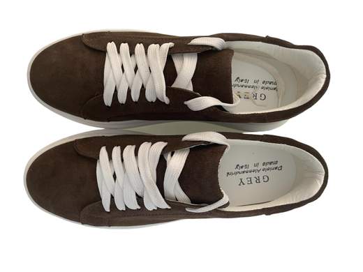 Daniele Alessandrini Sneakers Uomo F649KL1614300