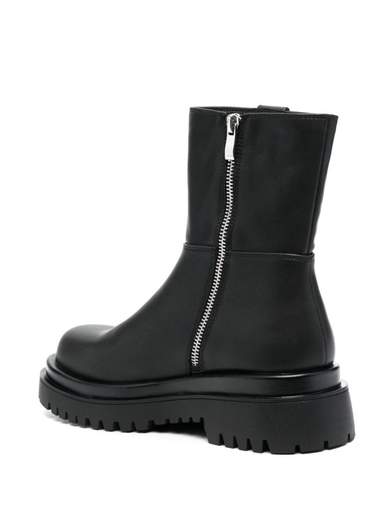 Versace Jeans Couture Stivali Donna 73VA3S6971570