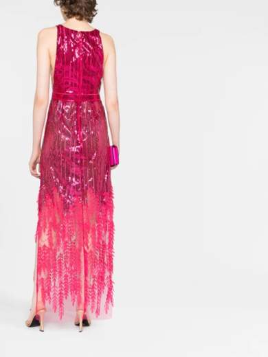 Elisabetta Franchi Abito Donna AB36832E2