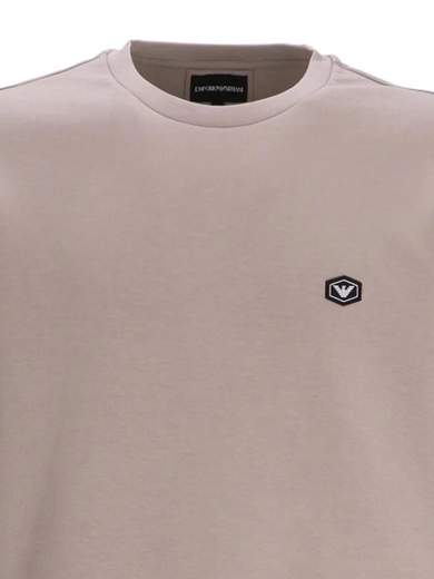 Emporio Armani Felpa Uomo 8N1MD1 1JHSZ