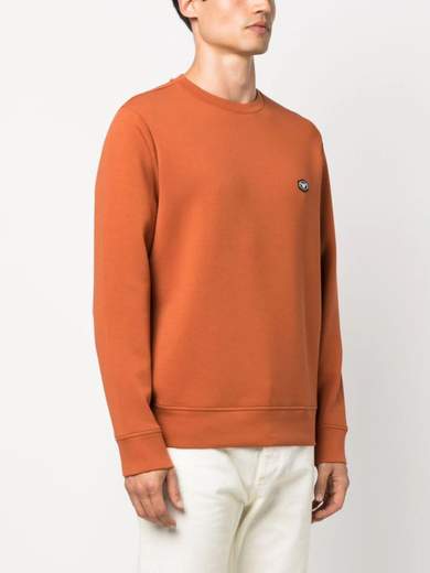 Emporio Armani Felpa Uomo 8N1MD1 1JHSZ