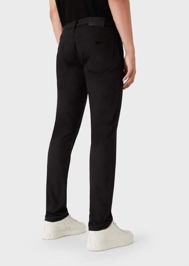 Emporio Armani Jeans Uomo 8N1J061NJ9Z