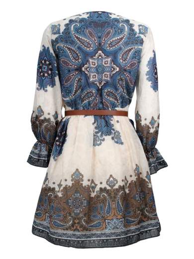 Liujo Abito Donna WA2319T5976