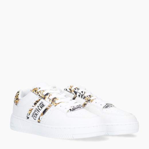 Versace Jeans Couture Sneaker Donna 73VA3SJ7ZP132