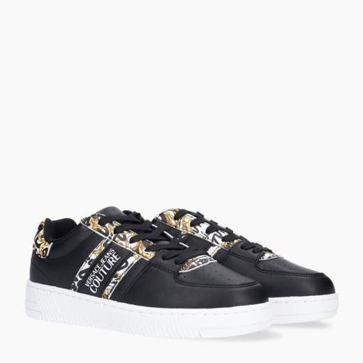 Versace Jeans Couture Sneaker Donna 73VA3SJ7ZP132