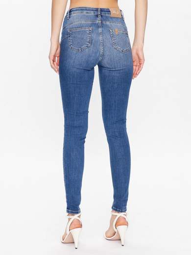 Liujo Jeans Donna UA3013D4538