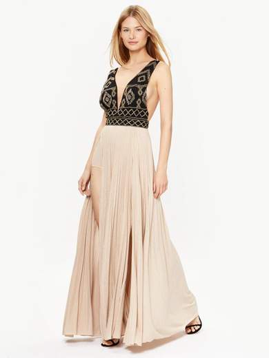 Elisabetta Franchi Abito Donna AB41332E2