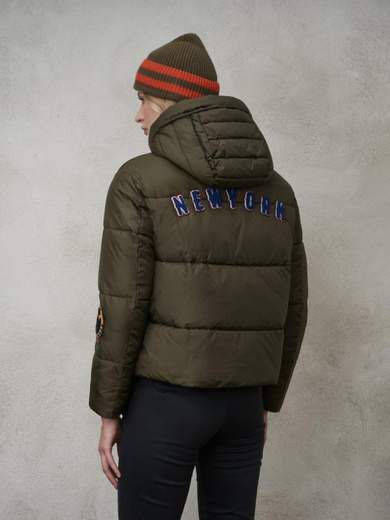 Blauer Piumino Donna 23WBLDC02539