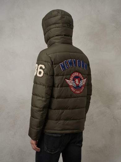 Blauer Piumino Uomo 23WBLUC02537