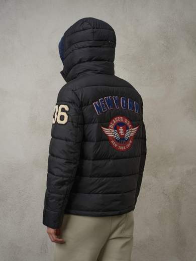 Blauer Piumino Uomo 23WBLUC02537