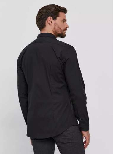 Liujo Camicia Uomo M000P201 MILANO