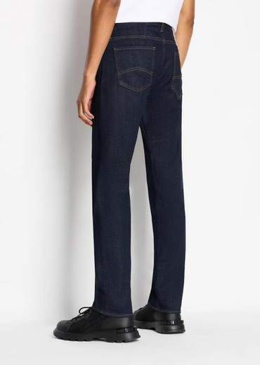 Armani Exchange Jeans Uomo 6RZJ16 Z691Z