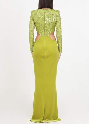 Elisabetta Franchi Abito Donna AB51237E2