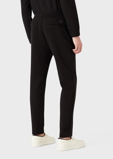 Emporio Armani Pantalone Uomo 8N1PD8 1JHSZ