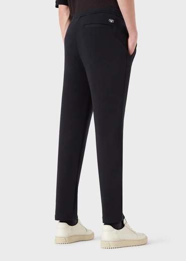Emporio Armani Pantalone Uomo 8N1PD8 1JHSZ