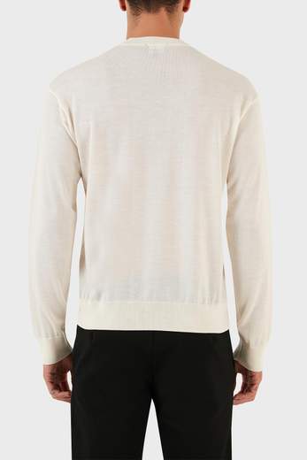 Emporio Armani Maglia Uomo 6R1MXG 1MNGZ