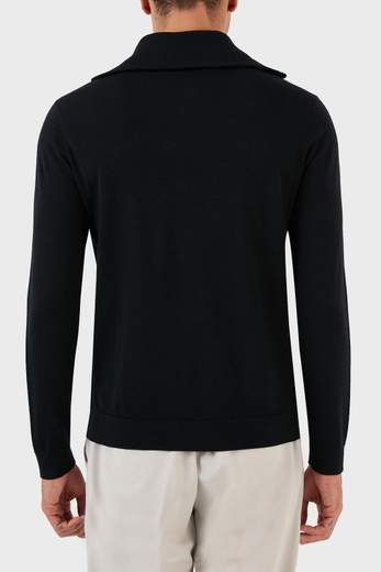 Emporio Armani Maglia Uomo 6R1MXF 1MNFZ