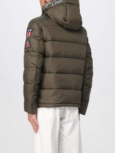 Blauer Piumino Uomo 23WBLUC02536