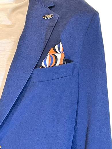 Bob Giacca Uomo PICKY428