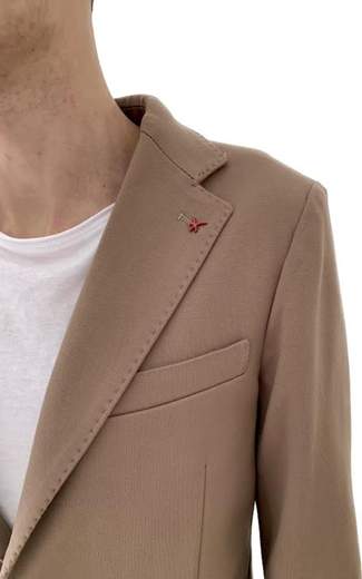 At.p.co Giacca Uomo A252ALAN60MASE