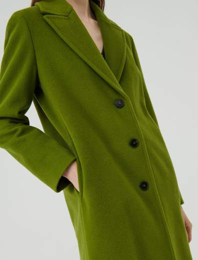 Marella Cappotto Donna RENNA