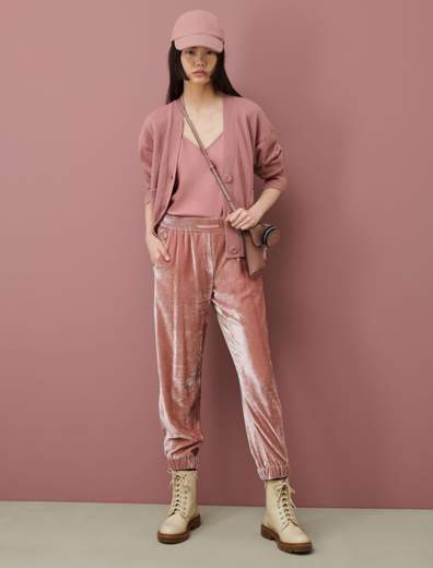 Marella Pantalone Donna RADIX