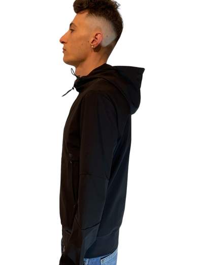 Pmds Felpa Uomo INVISIBLE FLEECE