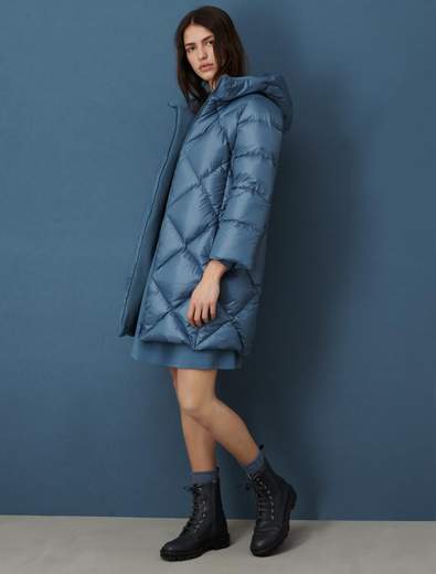 Marella Piumino Donna SOCCO