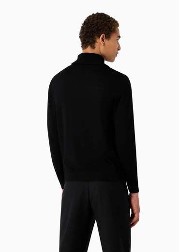 Emporio Armani Maglia Uomo 6R1MXF 1MNFZ