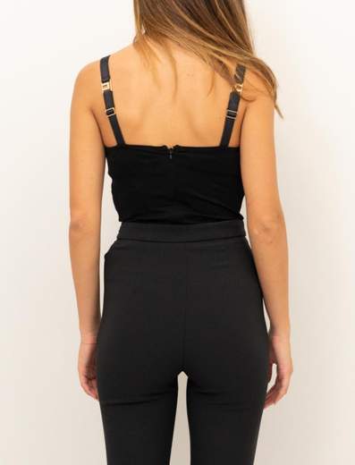 Elisabetta Franchi Body Donna BO00937E2