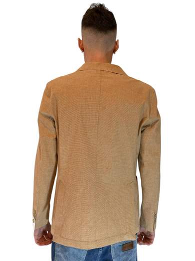 At.p.co Giacca Uomo A262ALAN60TF291