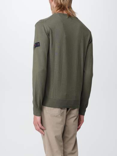 Peuterey Maglia Uomo SHIPKA 01